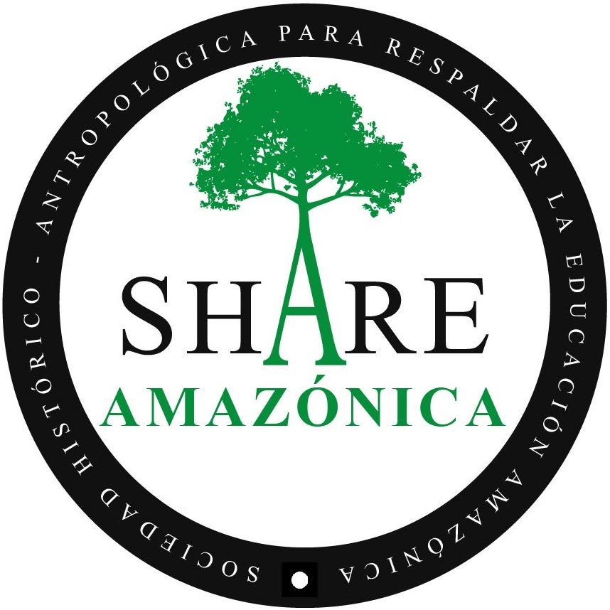 SHARE-Amazónica