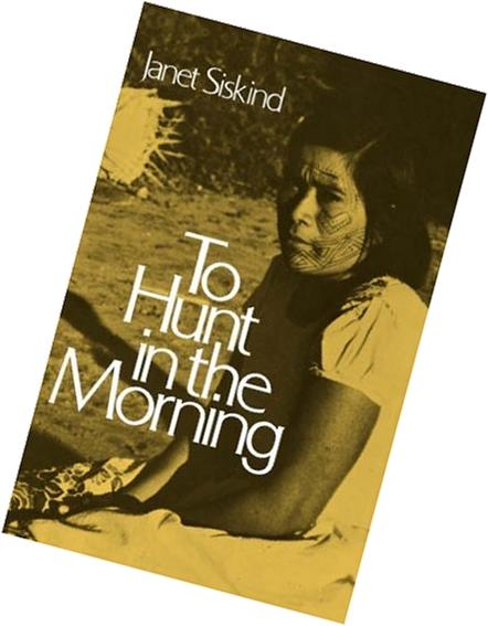 hunt-morning